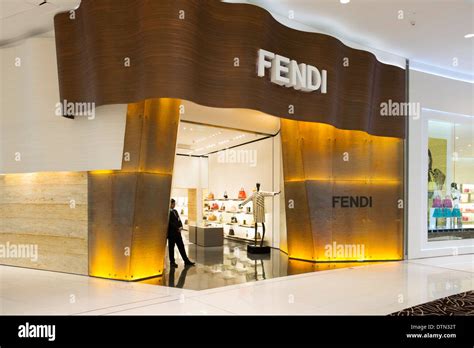 Shop Fendi Online Dubai, UAE .